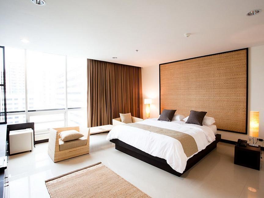 Swutel Hotel Bangkok Esterno foto