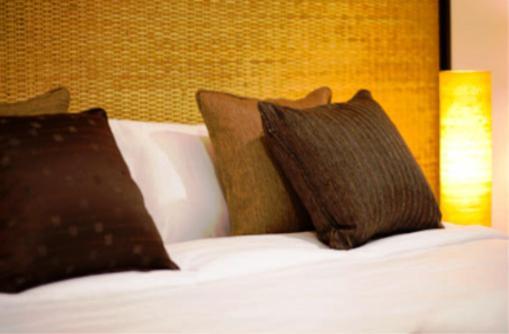 Swutel Hotel Bangkok Esterno foto